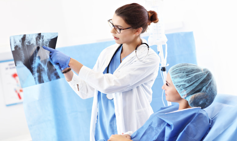 General Surgery Personal Statement Examples 2023